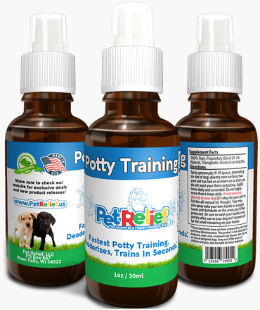Pet Relief