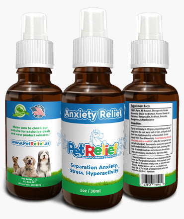 Pet Relief