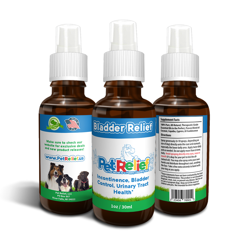 Bladder Relief