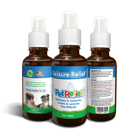 Seizure Relief