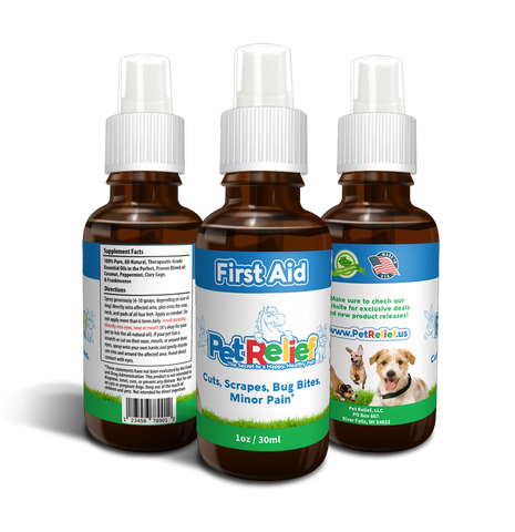 First Aid