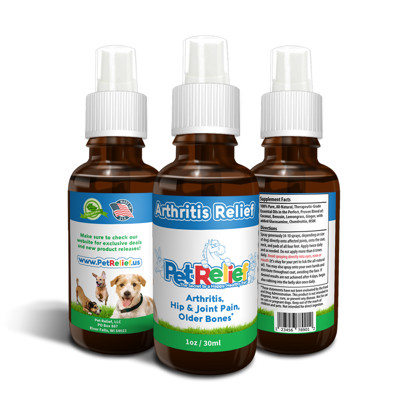 Arthritis Relief