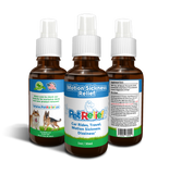 Motion Sickness Relief