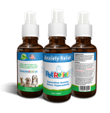 Anxiety Relief