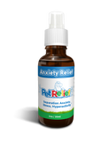 Anxiety Relief