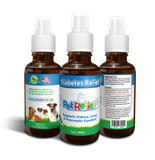 Diabetes Relief