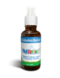 Diabetes Relief