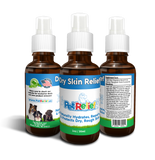 Dry Skin Relief