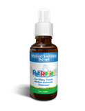 Motion Sickness Relief