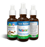 Itch Relief