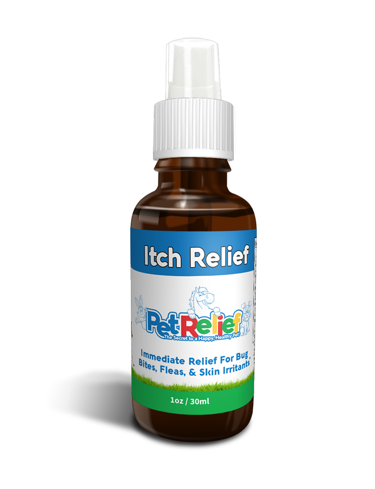 Itch Relief