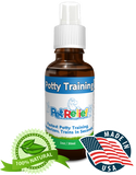 Potty Training