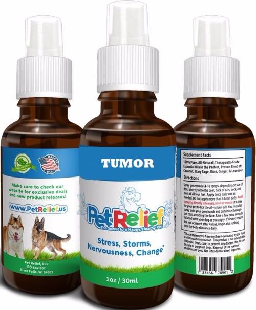 Tumor Relief