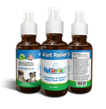 Wart Relief